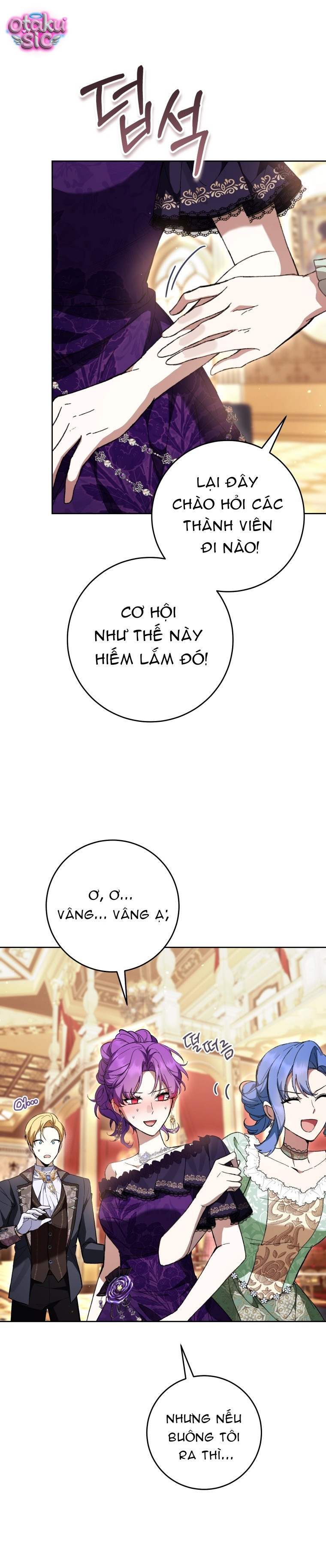 Làm Ác Nữ Bộ Không Tuyệt Sao? - Chap 93 - Trang 2