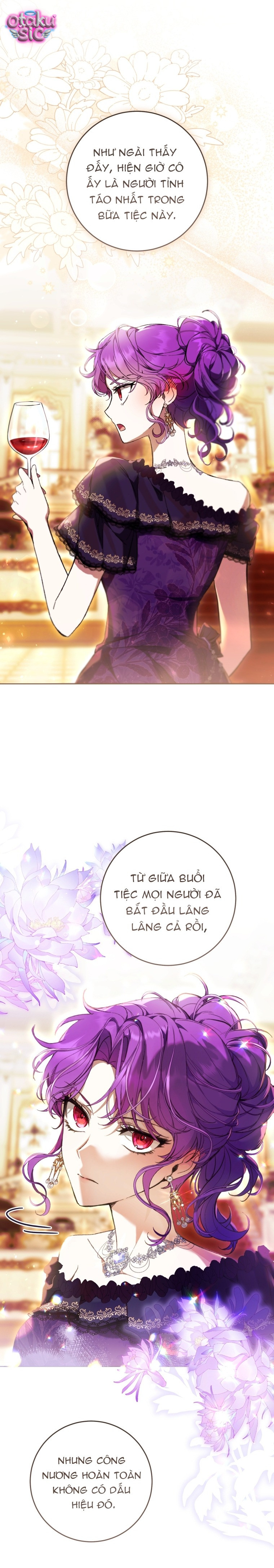 Làm Ác Nữ Bộ Không Tuyệt Sao? - Chap 93 - Trang 12