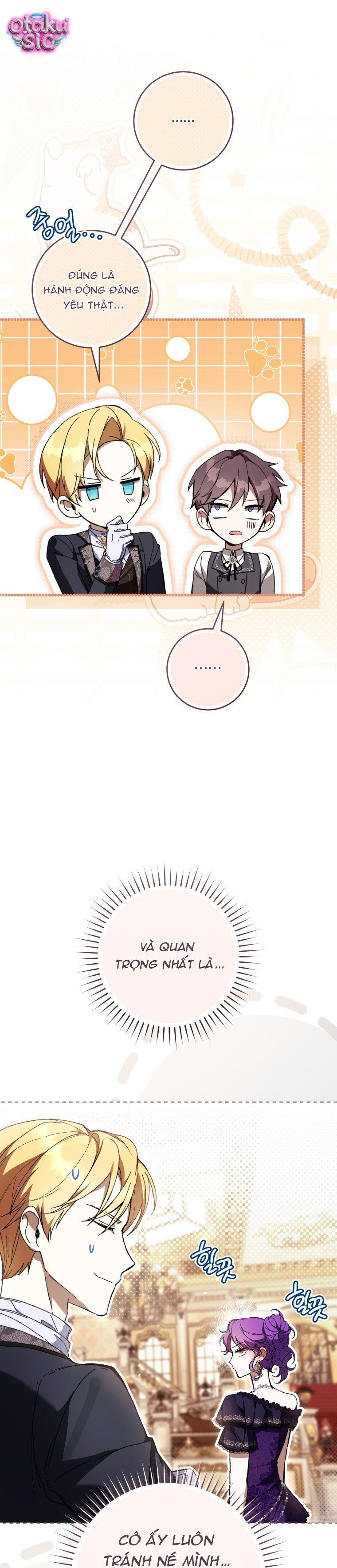 Làm Ác Nữ Bộ Không Tuyệt Sao? - Chap 93 - Trang 15