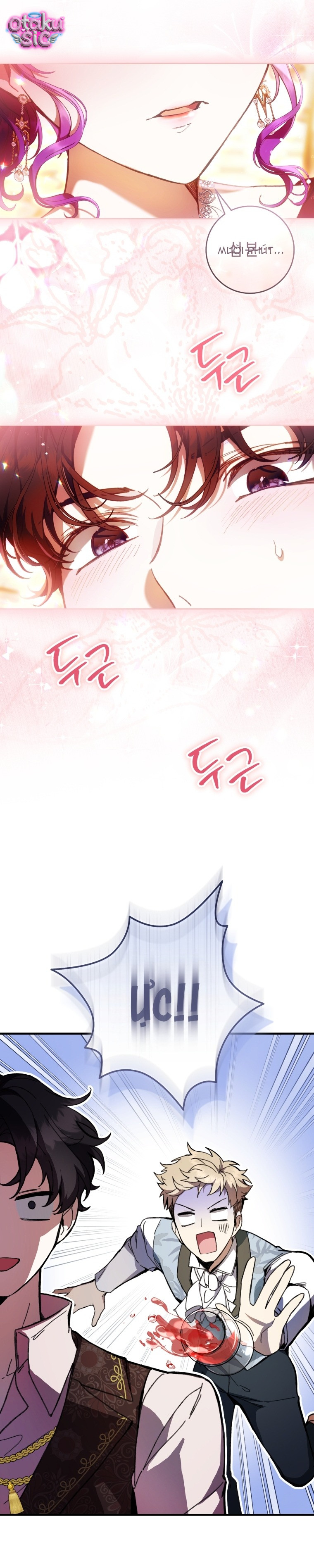 Làm Ác Nữ Bộ Không Tuyệt Sao? - Chap 93 - Trang 19