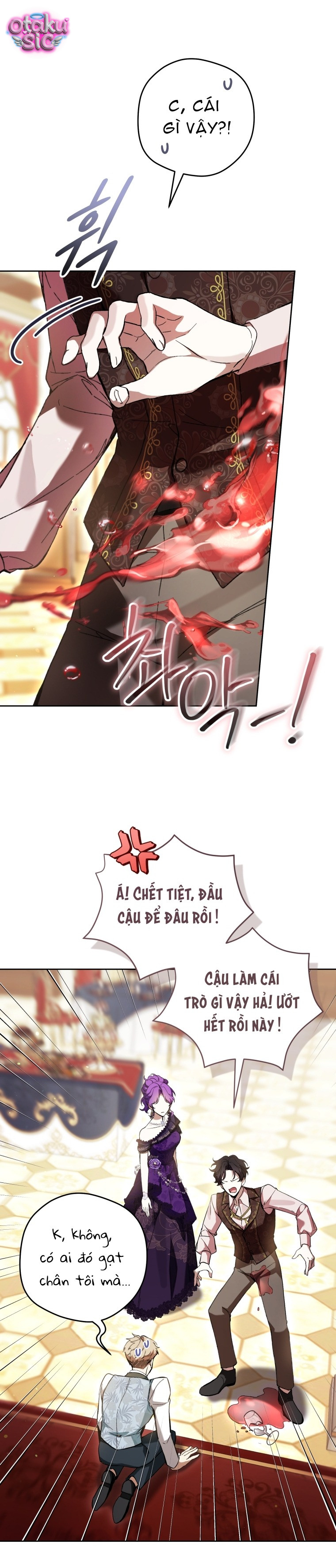 Làm Ác Nữ Bộ Không Tuyệt Sao? - Chap 93 - Trang 20