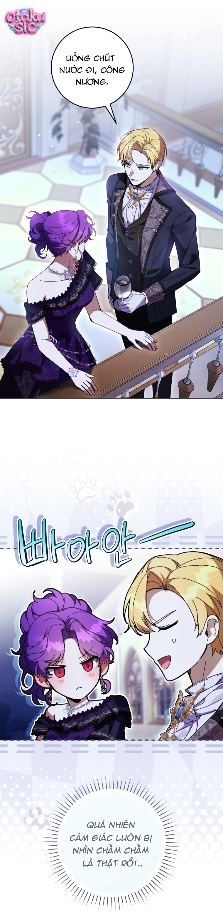 Làm Ác Nữ Bộ Không Tuyệt Sao? - Chap 93 - Trang 24