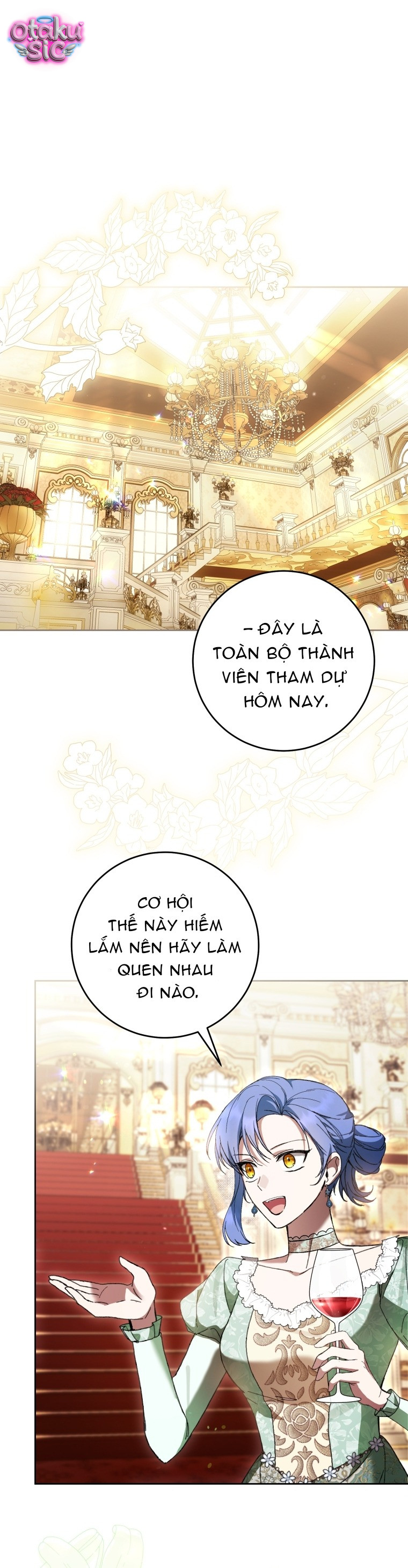 Làm Ác Nữ Bộ Không Tuyệt Sao? - Chap 93 - Trang 4