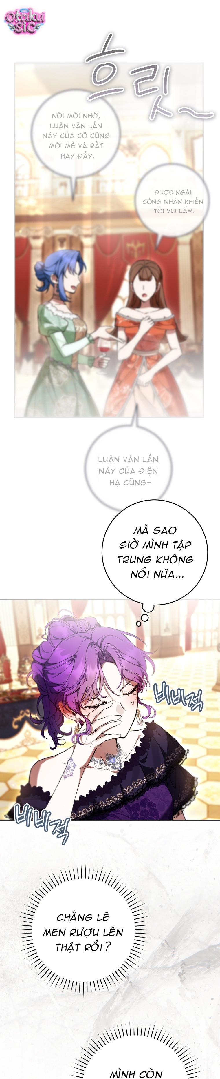 Làm Ác Nữ Bộ Không Tuyệt Sao? - Chap 93 - Trang 6