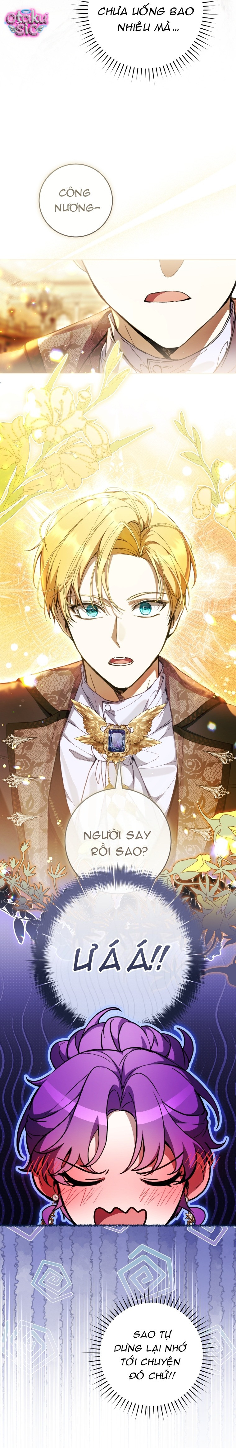 Làm Ác Nữ Bộ Không Tuyệt Sao? - Chap 93 - Trang 7