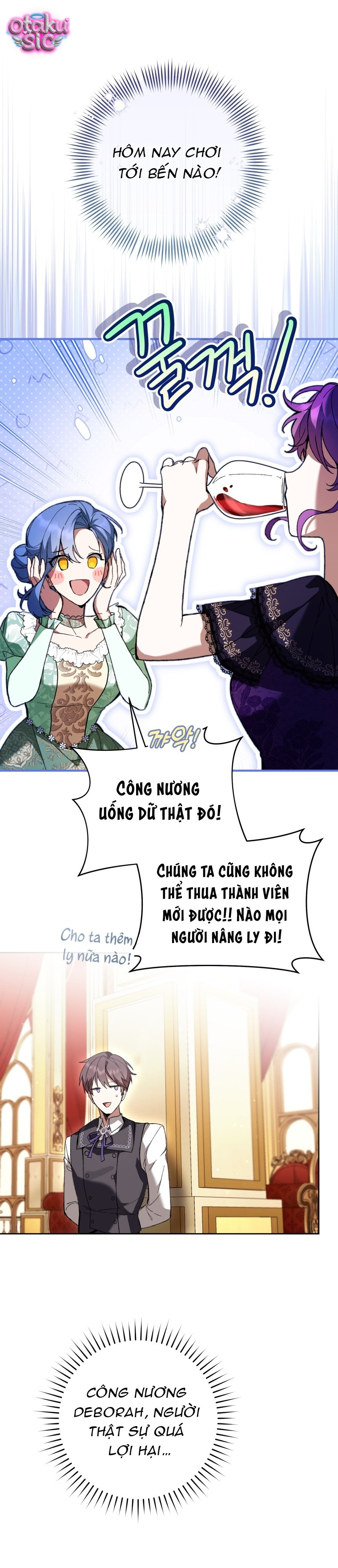 Làm Ác Nữ Bộ Không Tuyệt Sao? - Chap 93 - Trang 9