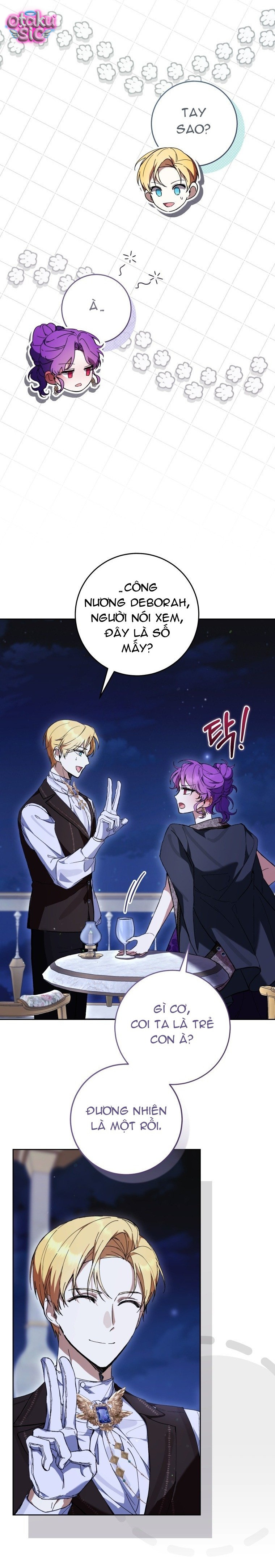 Làm Ác Nữ Bộ Không Tuyệt Sao? - Chap 94 - Trang 2