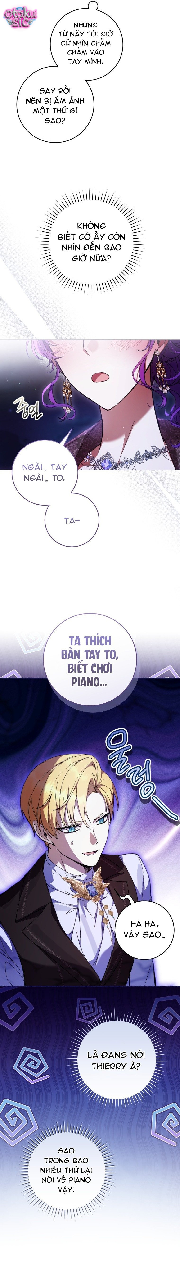 Làm Ác Nữ Bộ Không Tuyệt Sao? - Chap 94 - Trang 13