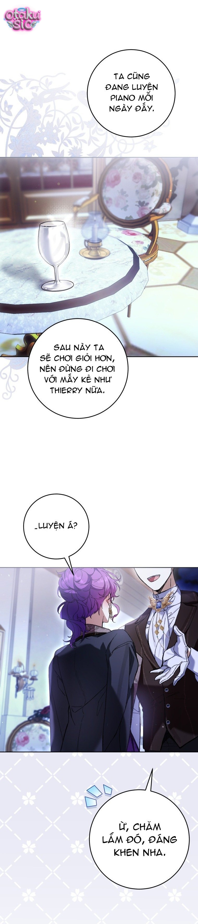 Làm Ác Nữ Bộ Không Tuyệt Sao? - Chap 94 - Trang 14