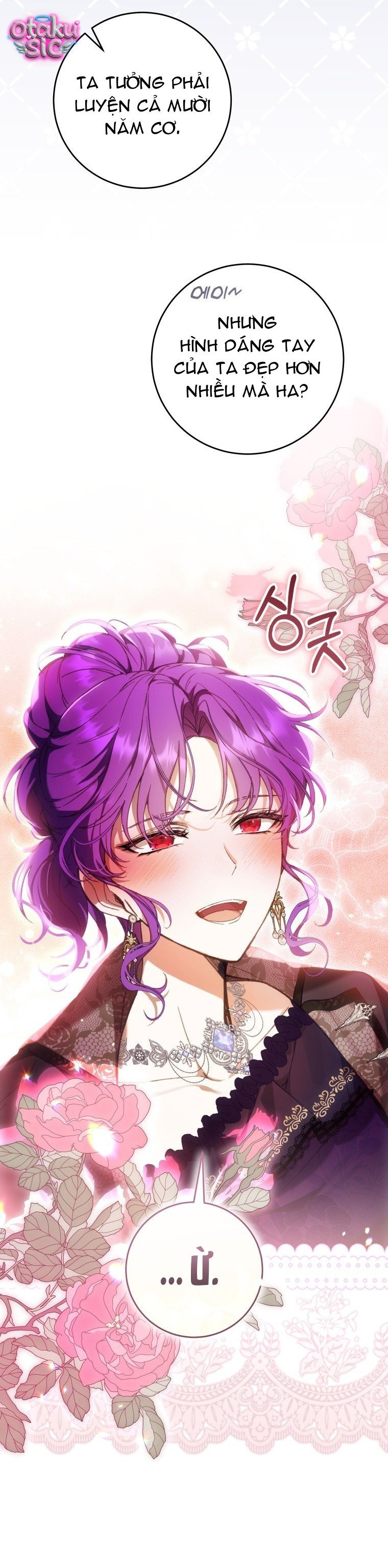 Làm Ác Nữ Bộ Không Tuyệt Sao? - Chap 94 - Trang 15