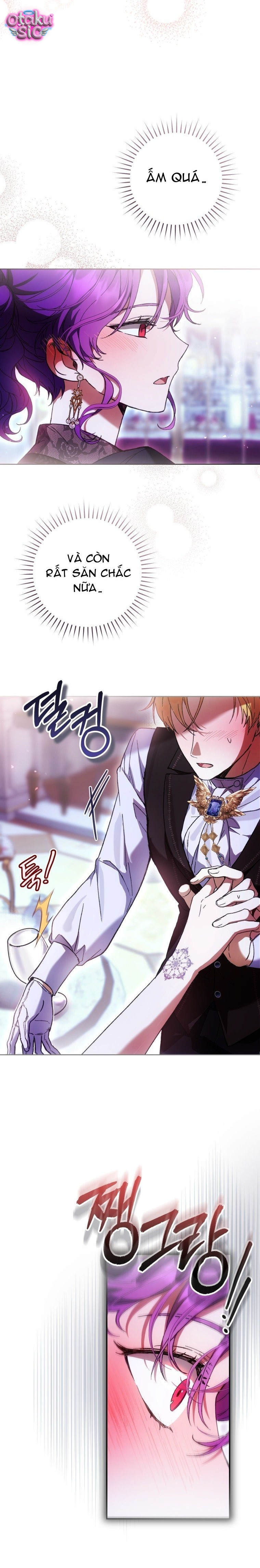 Làm Ác Nữ Bộ Không Tuyệt Sao? - Chap 94 - Trang 21