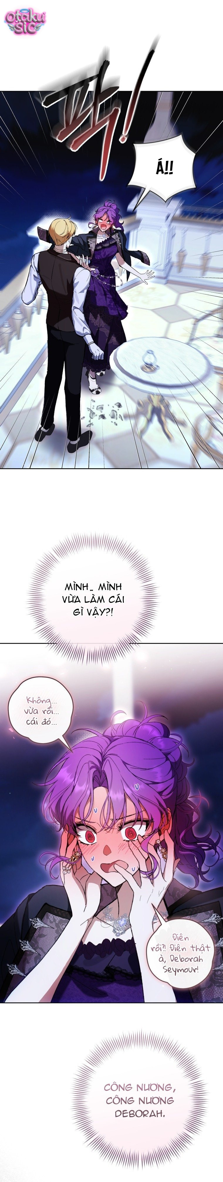 Làm Ác Nữ Bộ Không Tuyệt Sao? - Chap 94 - Trang 22