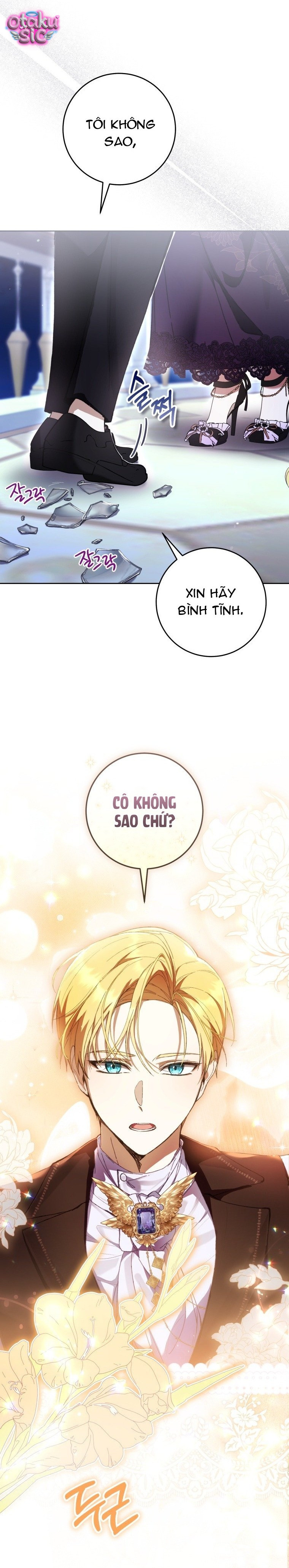 Làm Ác Nữ Bộ Không Tuyệt Sao? - Chap 94 - Trang 23