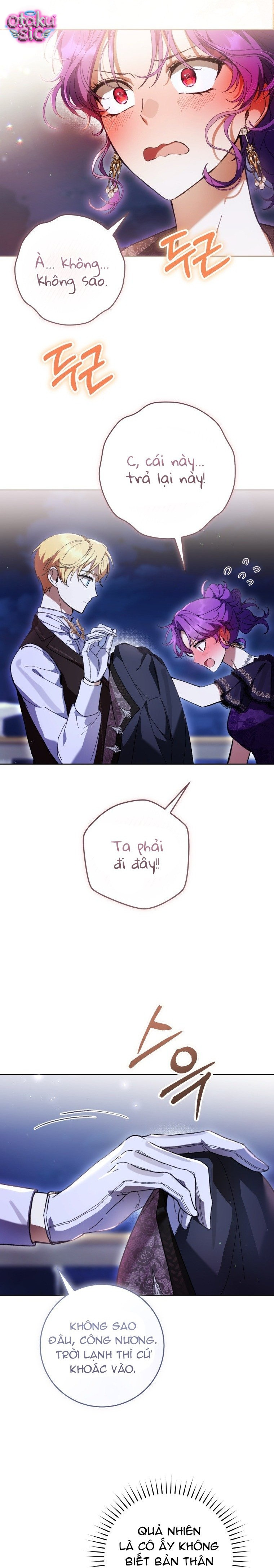 Làm Ác Nữ Bộ Không Tuyệt Sao? - Chap 94 - Trang 24