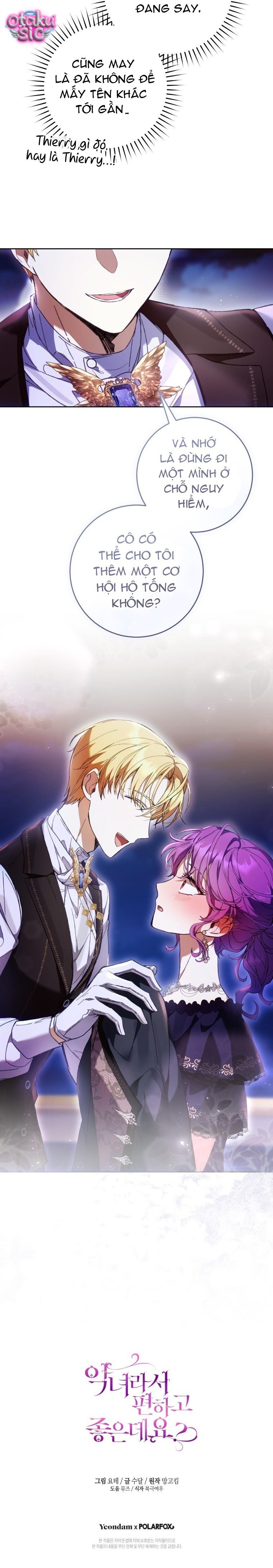 Làm Ác Nữ Bộ Không Tuyệt Sao? - Chap 94 - Trang 25