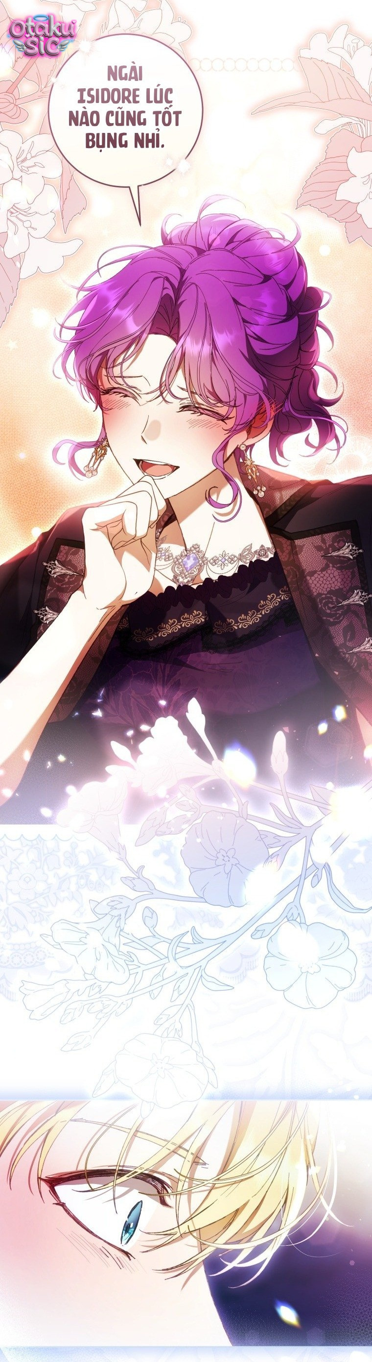 Làm Ác Nữ Bộ Không Tuyệt Sao? - Chap 94 - Trang 4