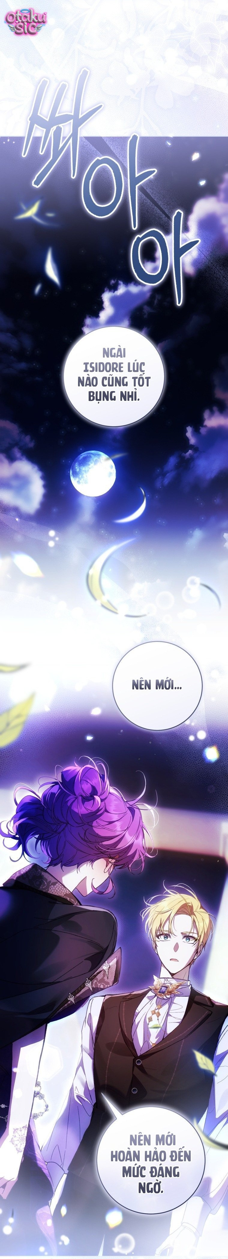 Làm Ác Nữ Bộ Không Tuyệt Sao? - Chap 94 - Trang 5