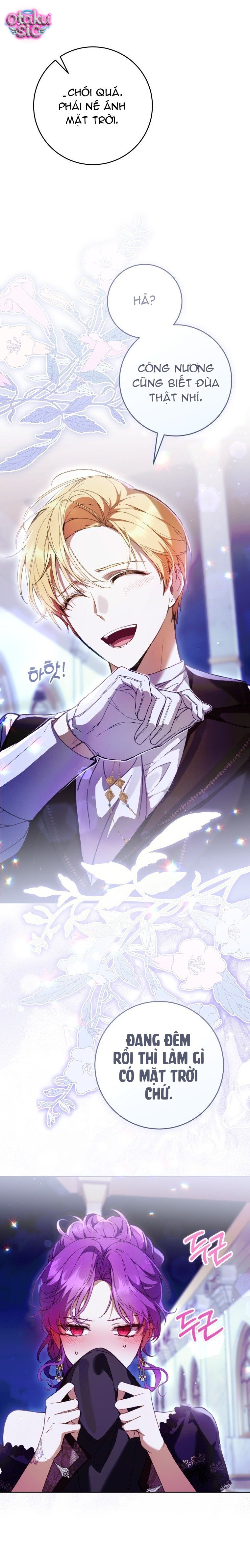 Làm Ác Nữ Bộ Không Tuyệt Sao? - Chap 94 - Trang 10