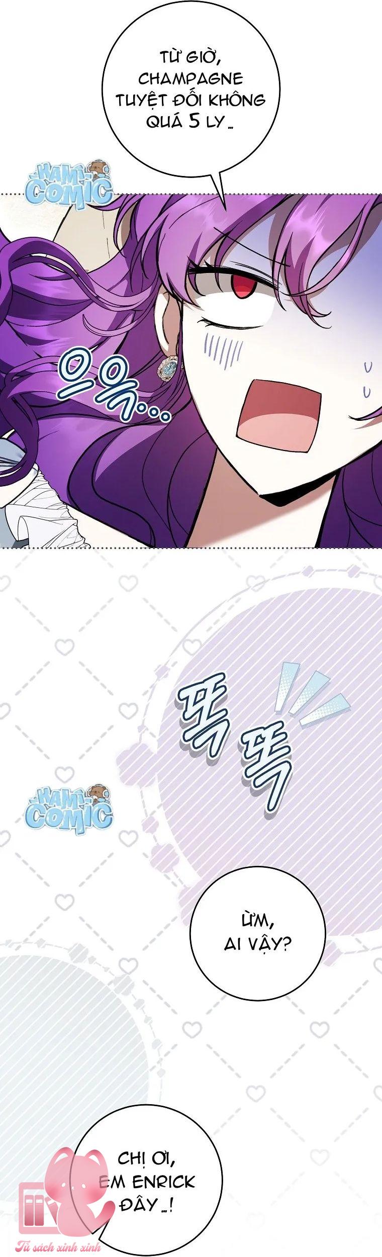 Làm Ác Nữ Bộ Không Tuyệt Sao? - Chap 95 - Trang 14