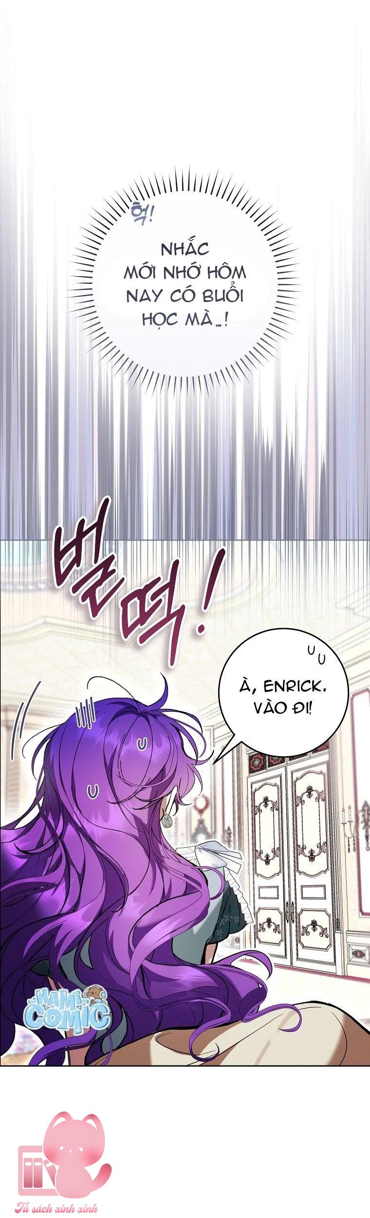 Làm Ác Nữ Bộ Không Tuyệt Sao? - Chap 95 - Trang 15