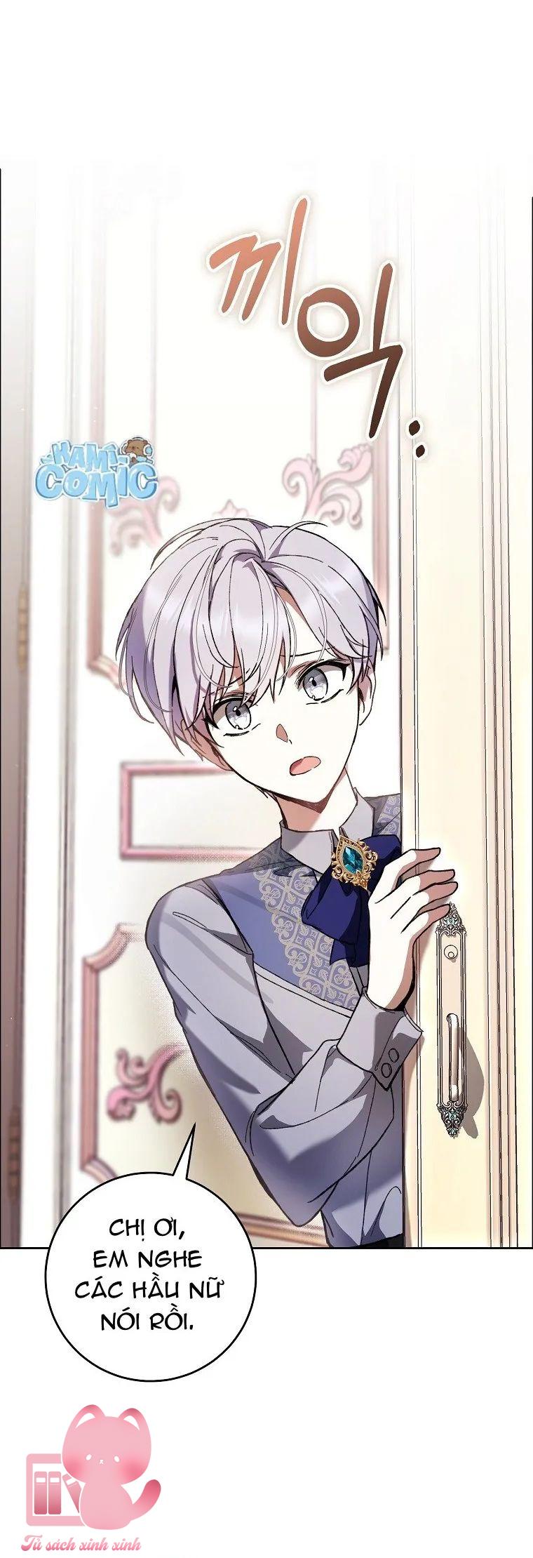 Làm Ác Nữ Bộ Không Tuyệt Sao? - Chap 95 - Trang 16