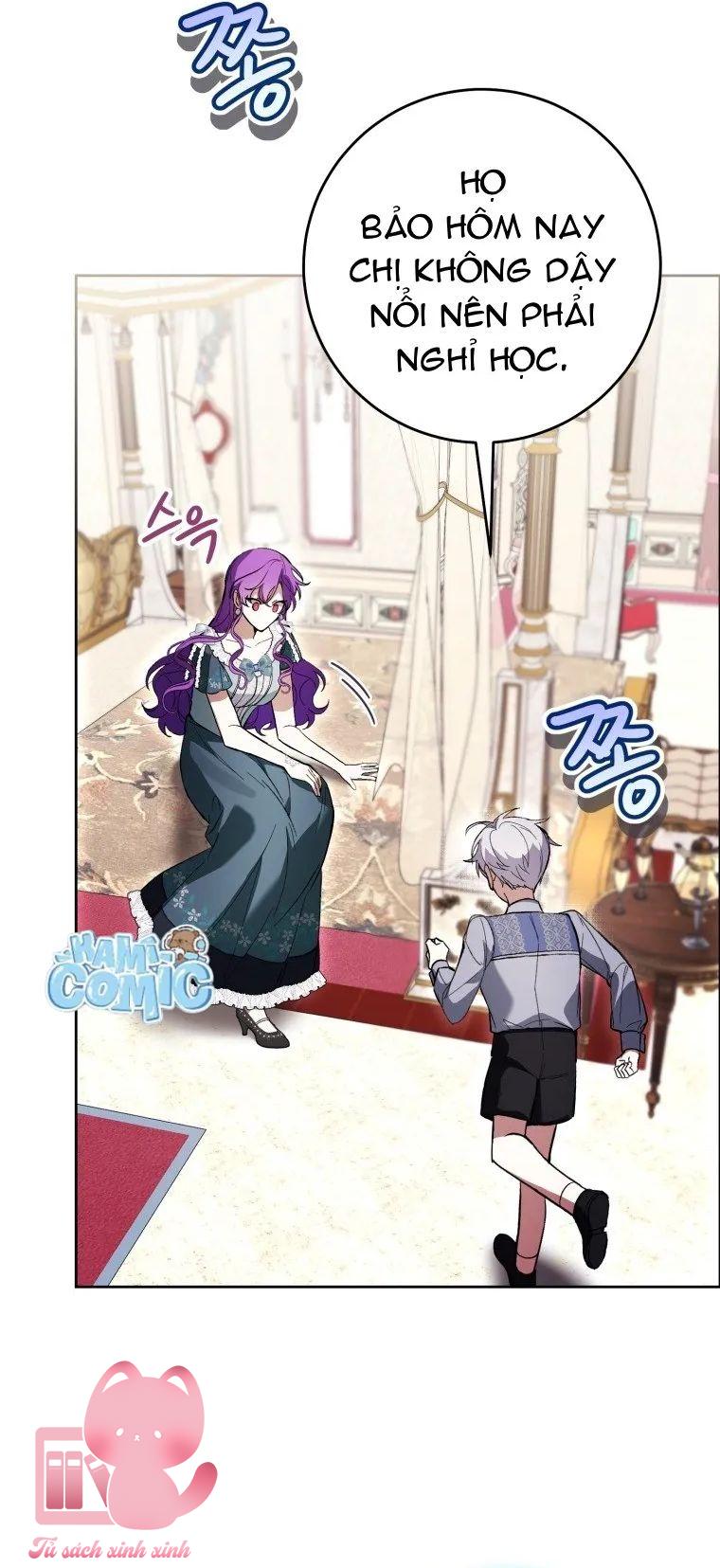 Làm Ác Nữ Bộ Không Tuyệt Sao? - Chap 95 - Trang 17