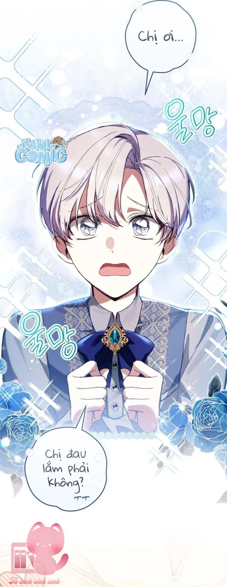 Làm Ác Nữ Bộ Không Tuyệt Sao? - Chap 95 - Trang 18
