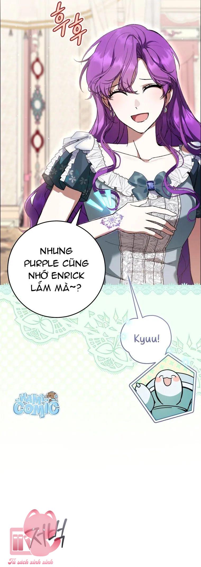 Làm Ác Nữ Bộ Không Tuyệt Sao? - Chap 95 - Trang 23