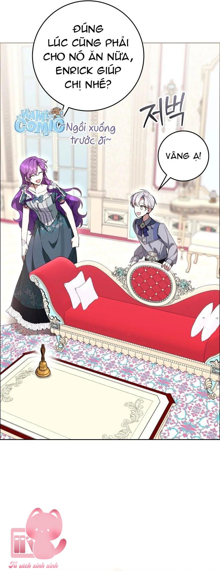 Làm Ác Nữ Bộ Không Tuyệt Sao? - Chap 95 - Trang 24