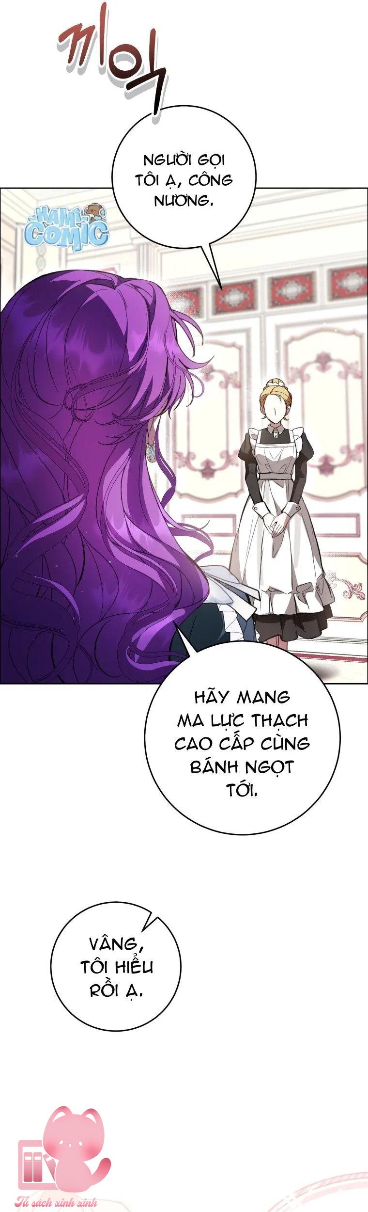 Làm Ác Nữ Bộ Không Tuyệt Sao? - Chap 95 - Trang 26