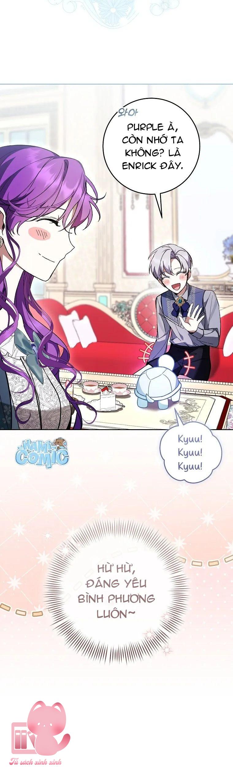 Làm Ác Nữ Bộ Không Tuyệt Sao? - Chap 95 - Trang 29