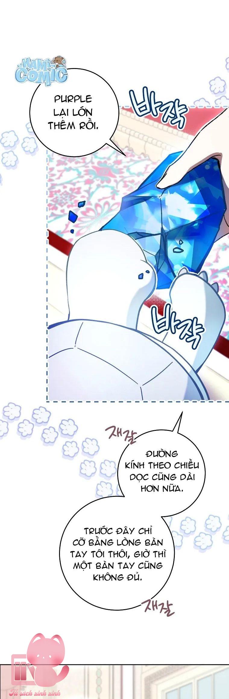 Làm Ác Nữ Bộ Không Tuyệt Sao? - Chap 95 - Trang 30