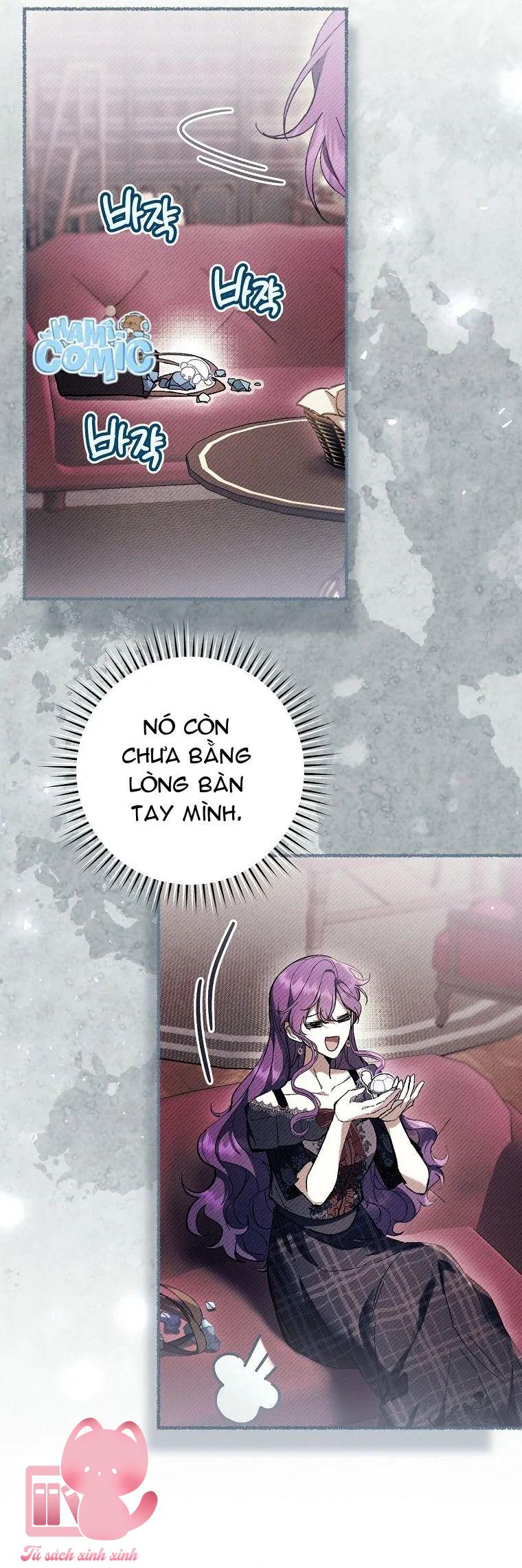 Làm Ác Nữ Bộ Không Tuyệt Sao? - Chap 95 - Trang 32