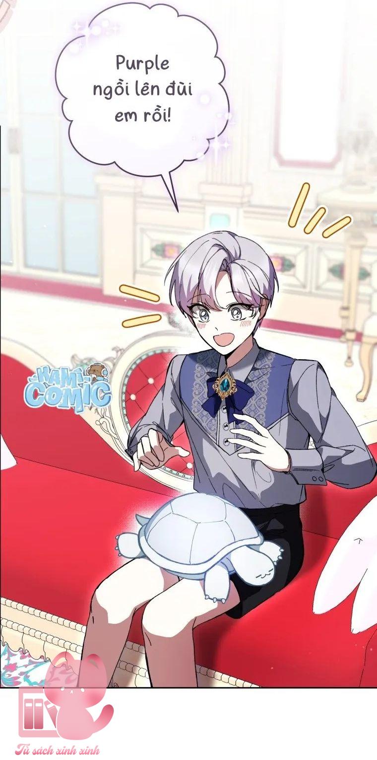 Làm Ác Nữ Bộ Không Tuyệt Sao? - Chap 95 - Trang 36