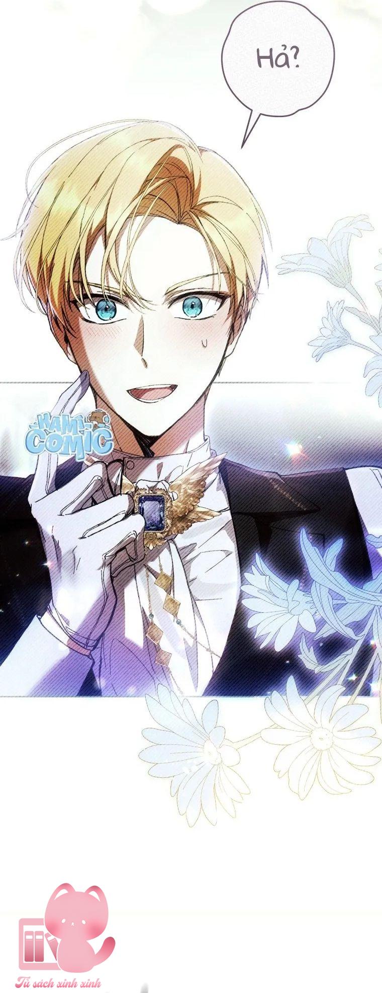 Làm Ác Nữ Bộ Không Tuyệt Sao? - Chap 95 - Trang 39