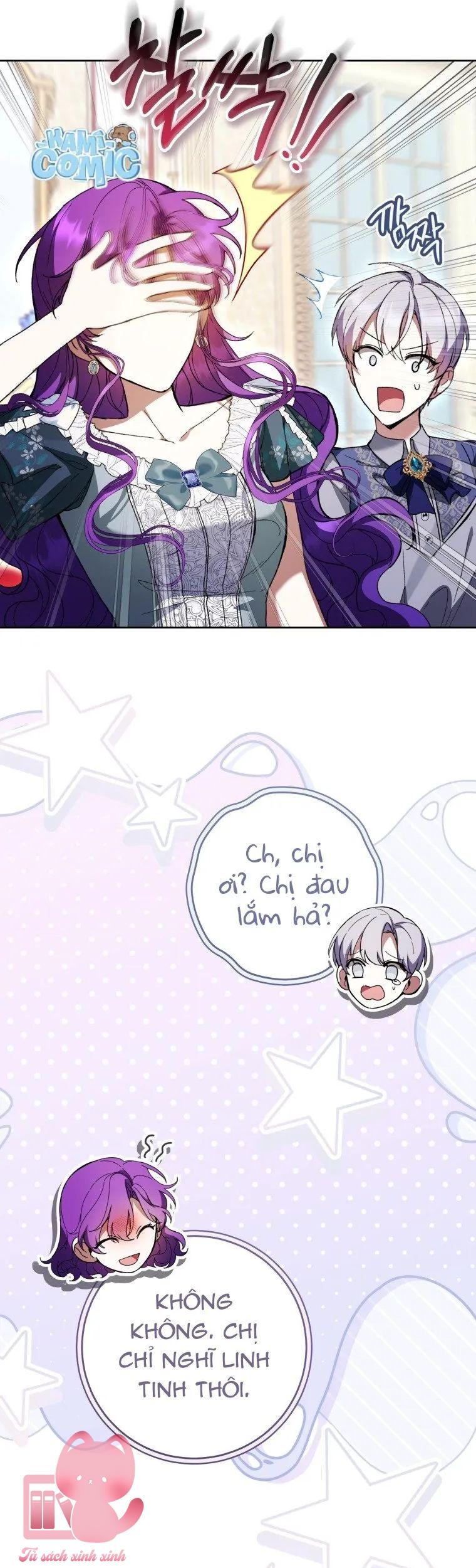 Làm Ác Nữ Bộ Không Tuyệt Sao? - Chap 95 - Trang 40
