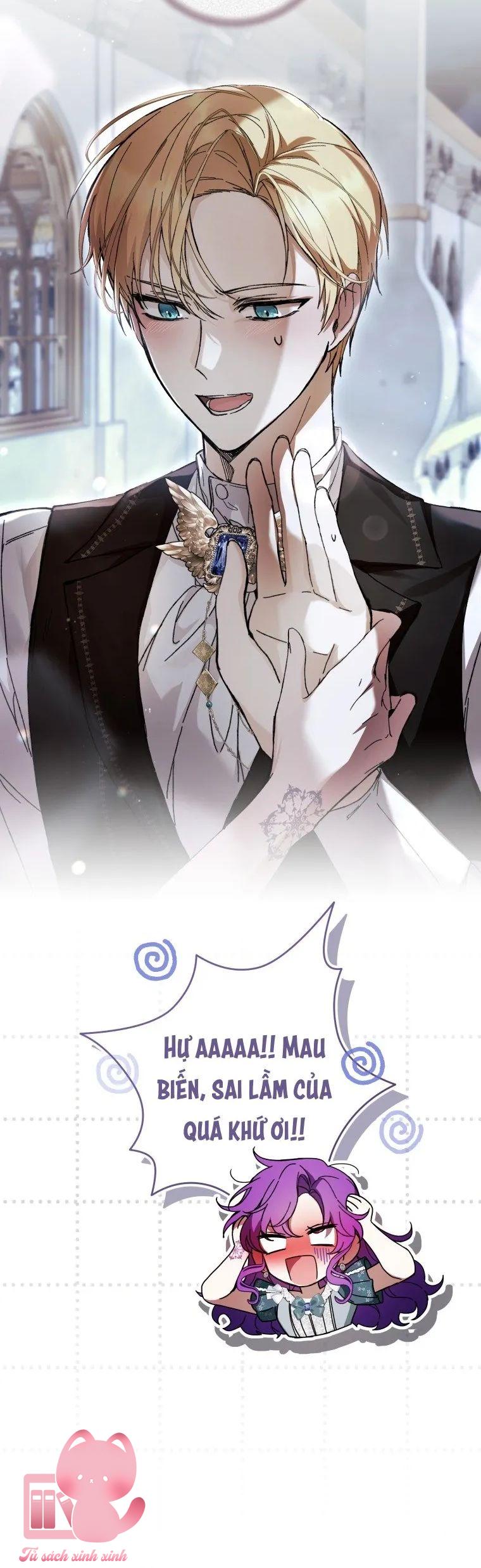 Làm Ác Nữ Bộ Không Tuyệt Sao? - Chap 95 - Trang 5