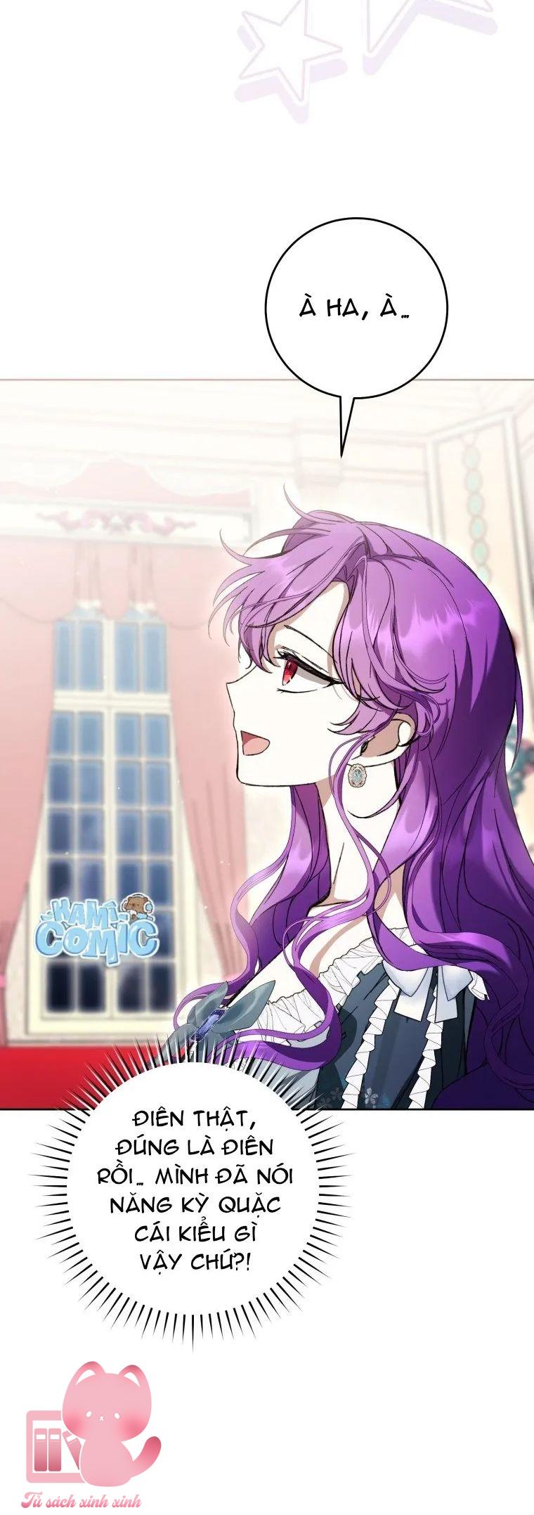 Làm Ác Nữ Bộ Không Tuyệt Sao? - Chap 95 - Trang 41