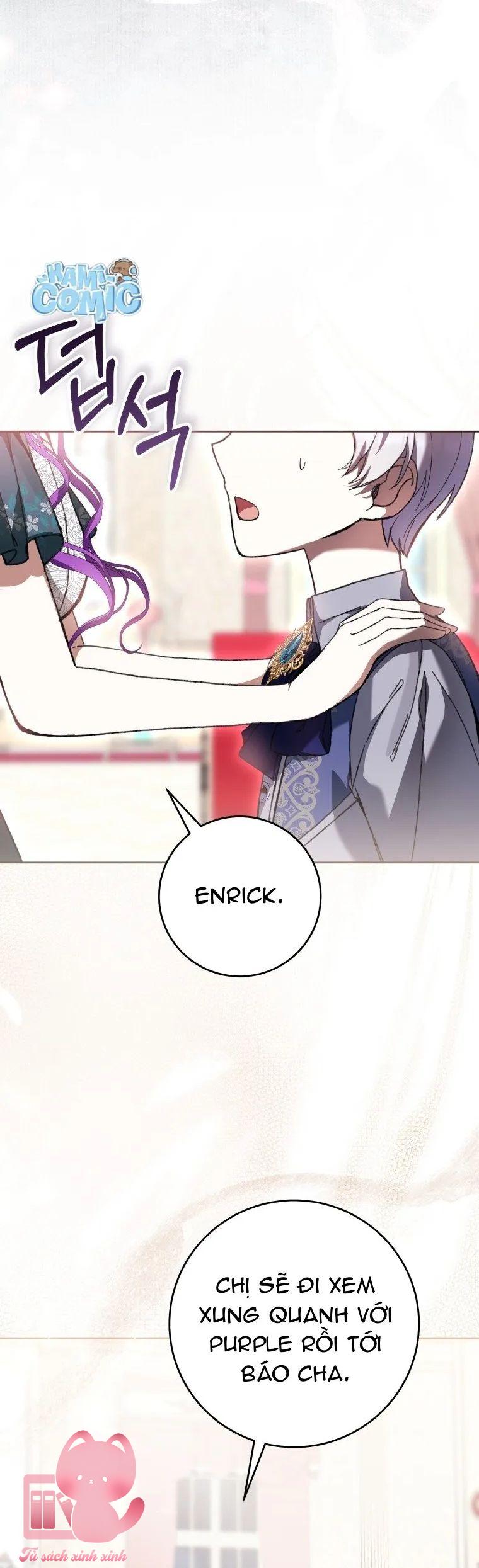 Làm Ác Nữ Bộ Không Tuyệt Sao? - Chap 95 - Trang 45