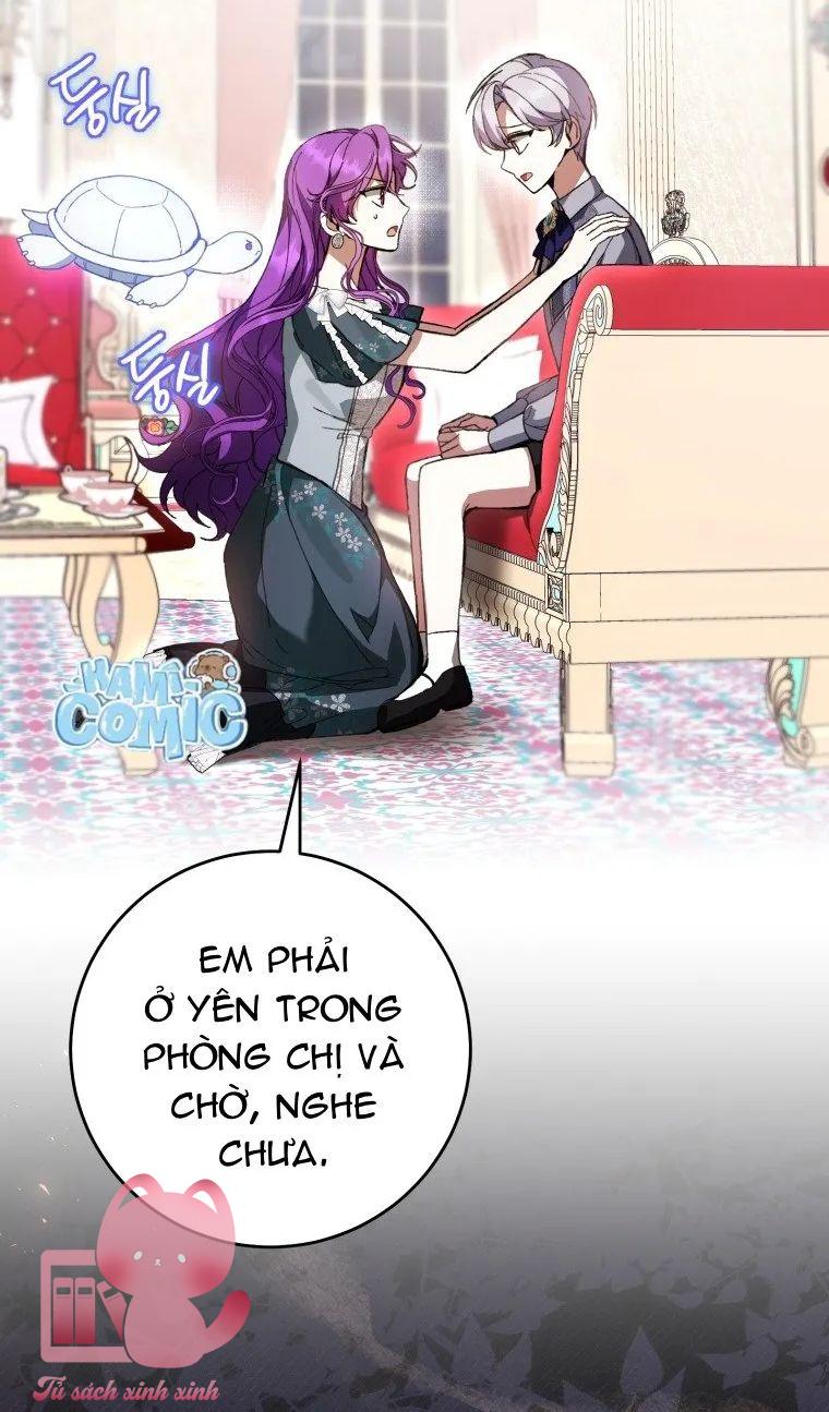Làm Ác Nữ Bộ Không Tuyệt Sao? - Chap 95 - Trang 46