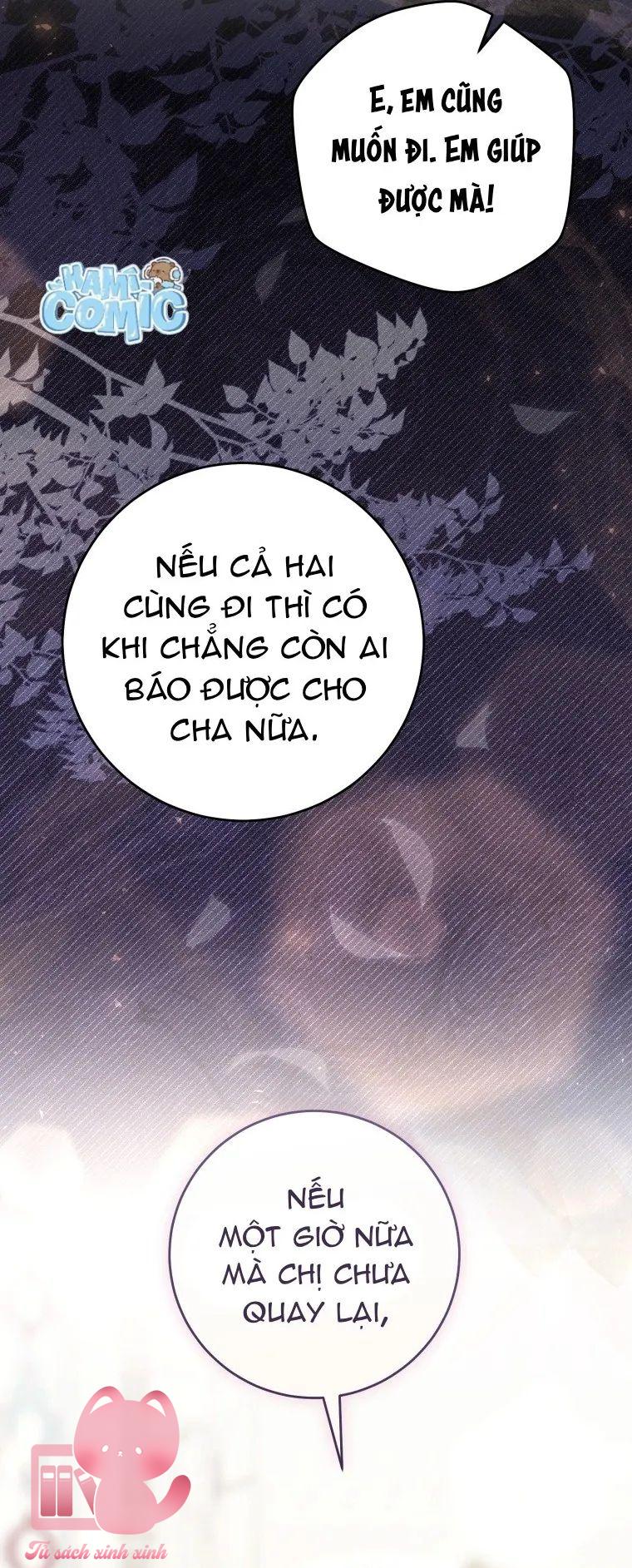 Làm Ác Nữ Bộ Không Tuyệt Sao? - Chap 95 - Trang 47