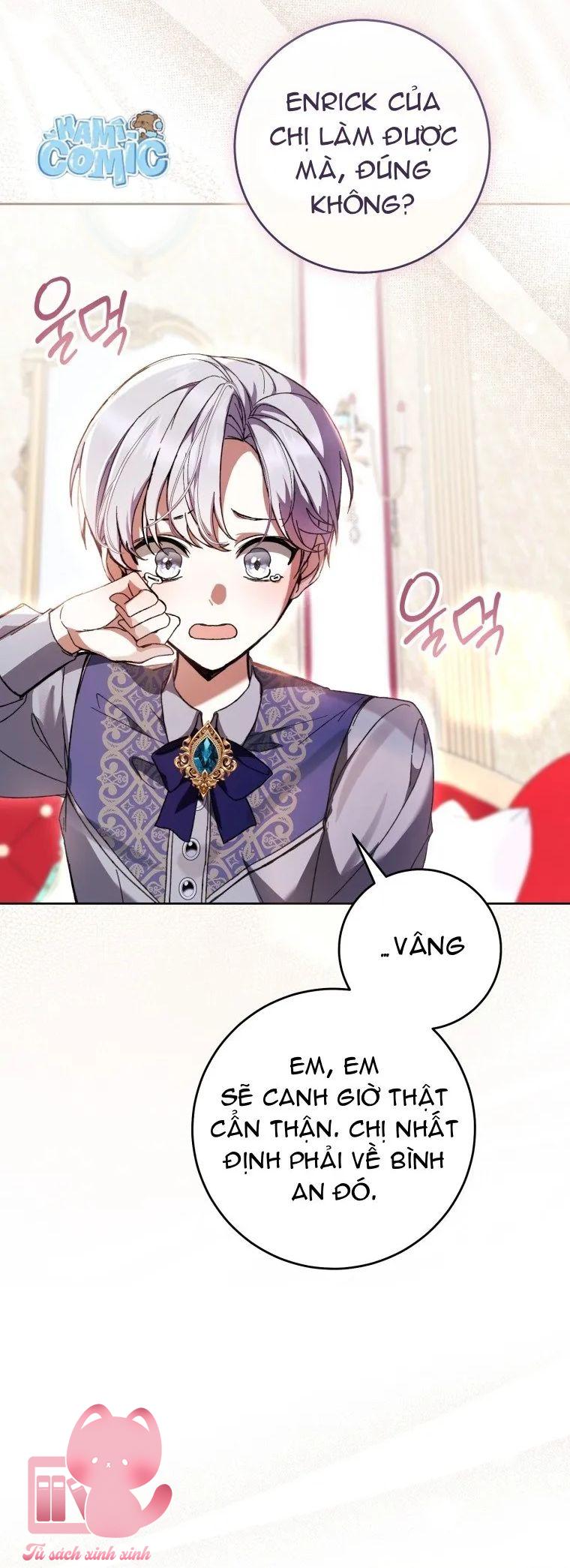 Làm Ác Nữ Bộ Không Tuyệt Sao? - Chap 95 - Trang 49