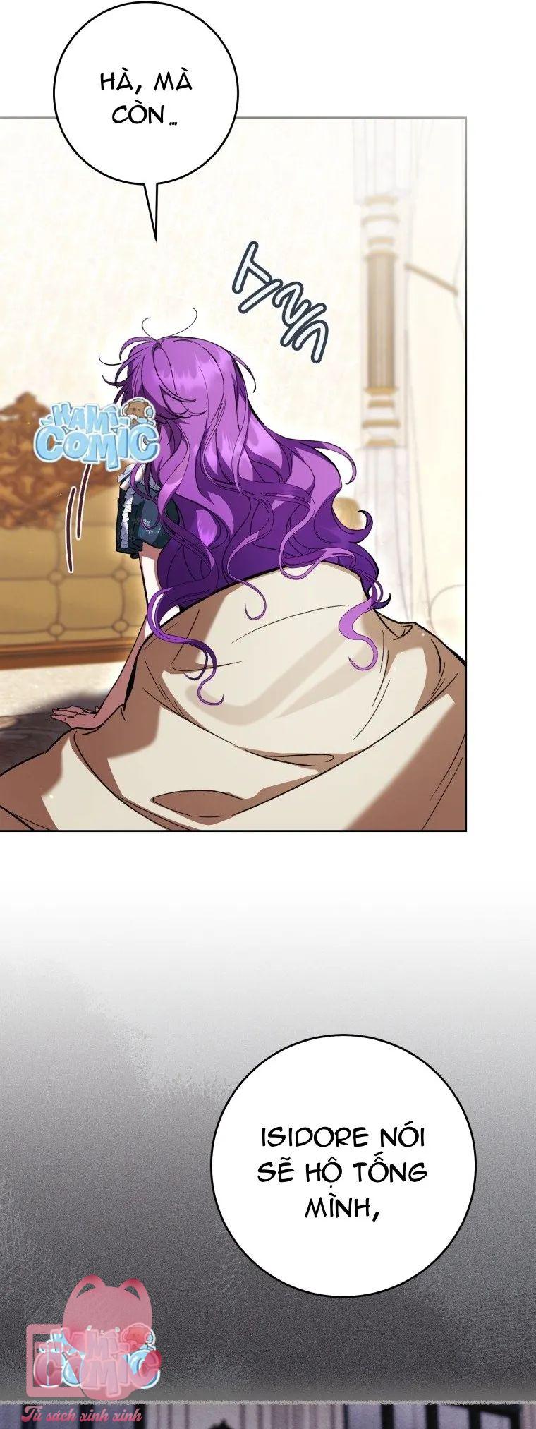 Làm Ác Nữ Bộ Không Tuyệt Sao? - Chap 95 - Trang 6