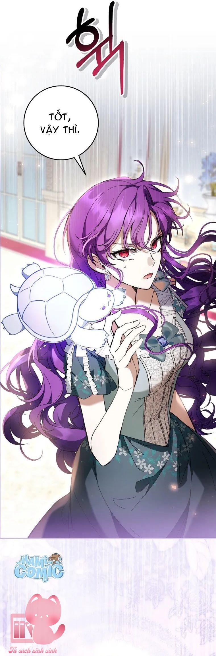 Làm Ác Nữ Bộ Không Tuyệt Sao? - Chap 95 - Trang 52