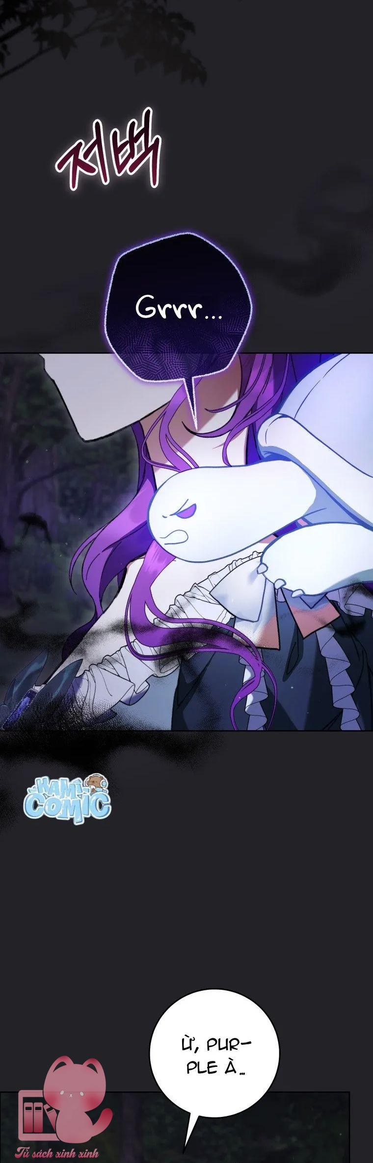 Làm Ác Nữ Bộ Không Tuyệt Sao? - Chap 95 - Trang 54