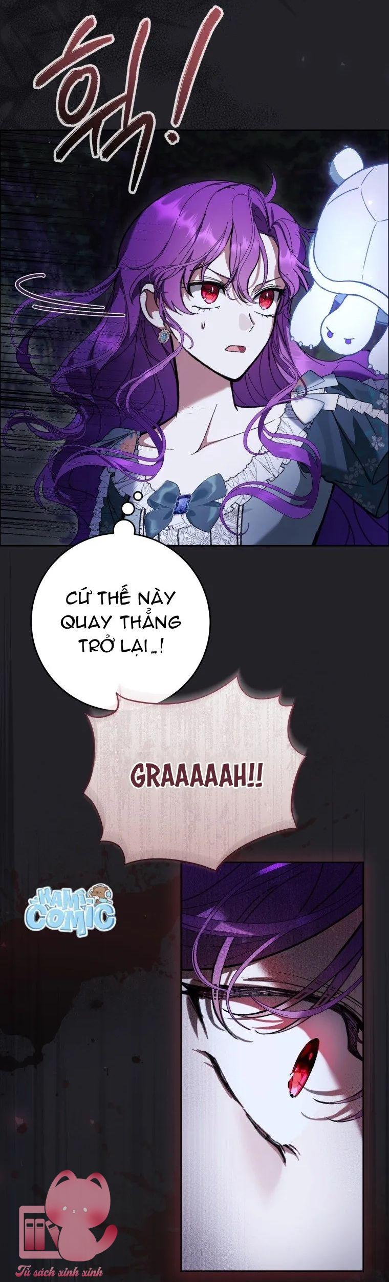 Làm Ác Nữ Bộ Không Tuyệt Sao? - Chap 95 - Trang 56