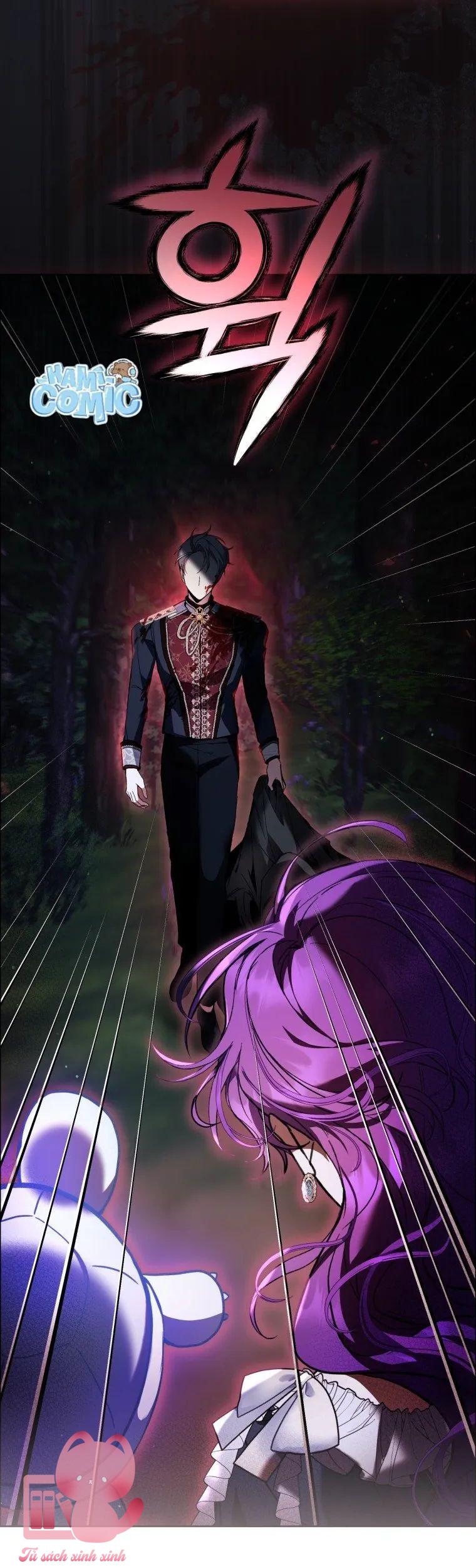 Làm Ác Nữ Bộ Không Tuyệt Sao? - Chap 95 - Trang 57