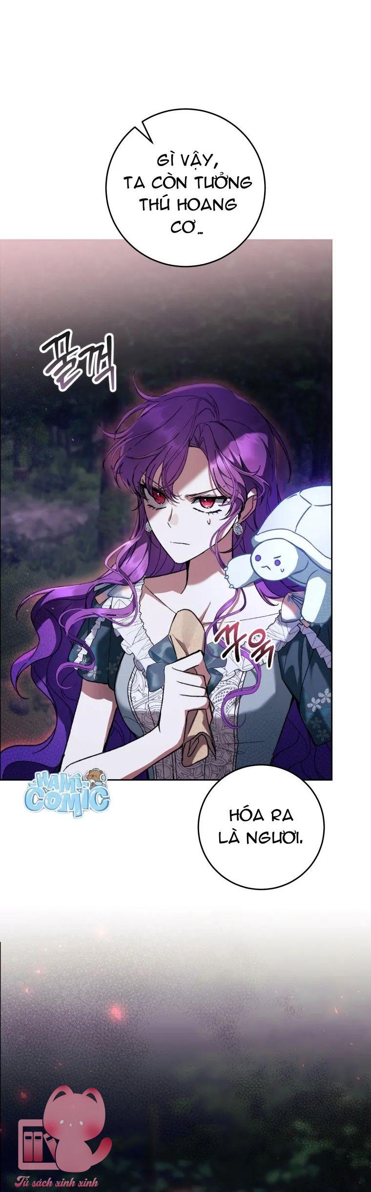 Làm Ác Nữ Bộ Không Tuyệt Sao? - Chap 95 - Trang 58