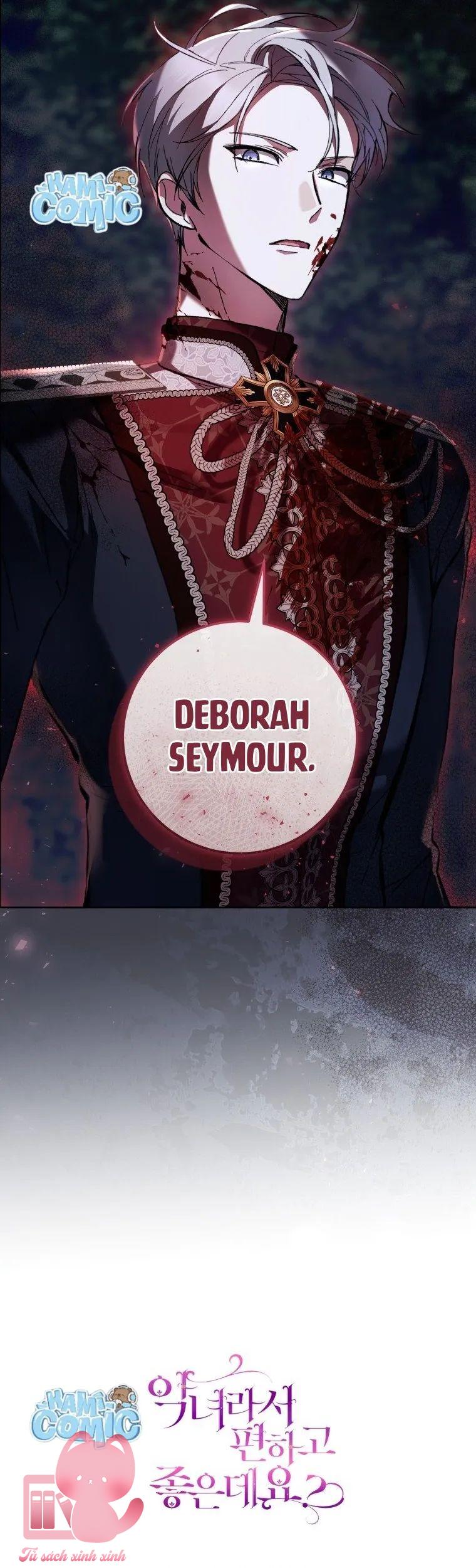 Làm Ác Nữ Bộ Không Tuyệt Sao? - Chap 95 - Trang 59