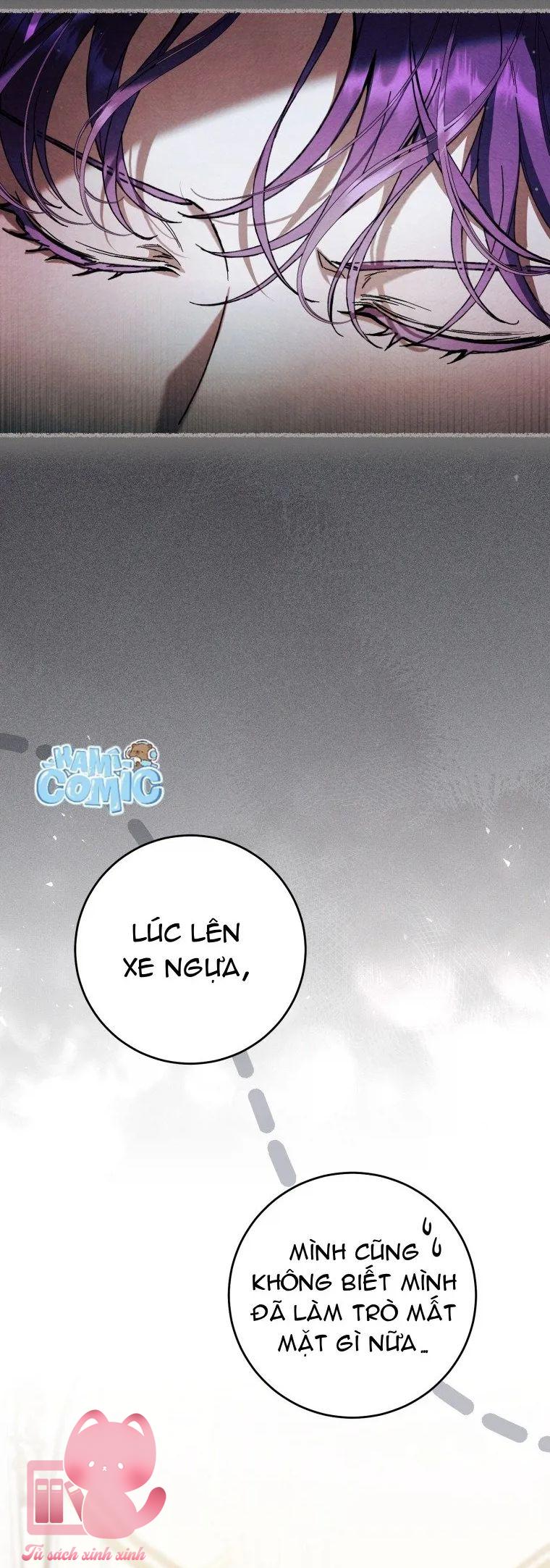 Làm Ác Nữ Bộ Không Tuyệt Sao? - Chap 95 - Trang 8